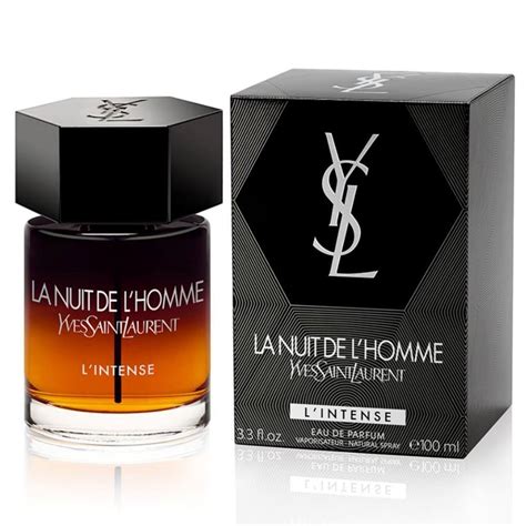 ysl homme men's perfume|YSL perfume for men price.